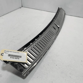 VW VOLKSWAGEN TOUAREG 2011-2017 TRUNK LATCH LOCK SILL SCUFF PLATE TRIM COVE