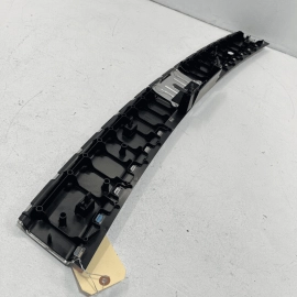 VW VOLKSWAGEN TOUAREG 2011-2017 TRUNK LATCH LOCK SILL SCUFF PLATE TRIM COVE