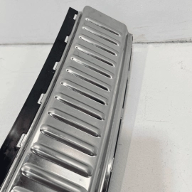 VW VOLKSWAGEN TOUAREG 2011-2017 TRUNK LATCH LOCK SILL SCUFF PLATE TRIM COVE