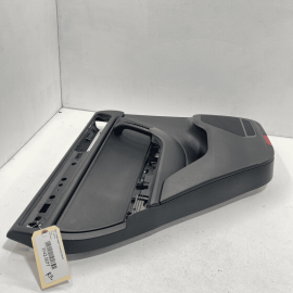 2011-2014 Volkswagen VW Touareg Rear Left Driver Door Panel Cover Trim OEM 