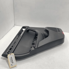 2011-2014 Volkswagen VW Touareg Rear Left Driver Door Panel Cover Trim OEM  2011-2014 Volkswagen VW Touareg Rear Left Driver Door Panel Cover Trim OEM