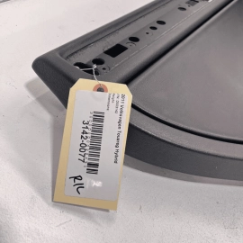 2011-2014 Volkswagen VW Touareg Rear Left Driver Door Panel Cover Trim OEM  2011-2014 Volkswagen VW Touareg Rear Left Driver Door Panel Cover Trim OEM