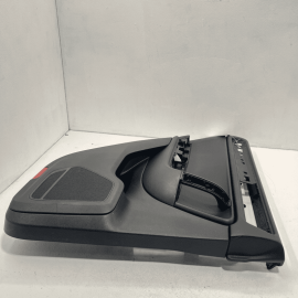 2011-2014 Volkswagen VW Touareg Rear Left Driver Door Panel Cover Trim OEM 