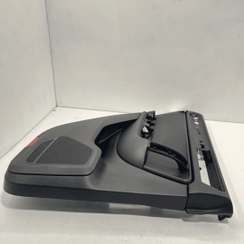 2011-2014 Volkswagen VW Touareg Rear Left Driver Door Panel Cover Trim OEM  2011-2014 Volkswagen VW Touareg Rear Left Driver Door Panel Cover Trim OEM