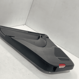 2011-2014 Volkswagen VW Touareg Rear Left Driver Door Panel Cover Trim OEM 