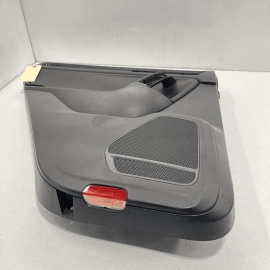 2011-2014 Volkswagen VW Touareg Rear Left Driver Door Panel Cover Trim OEM  2011-2014 Volkswagen VW Touareg Rear Left Driver Door Panel Cover Trim OEM