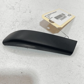 11-17 Volkswagen Touareg Rear Passenger Door Interior Grab Handle Trim Cove