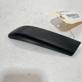 11-17 Volkswagen Touareg Rear Passenger Door Interior Grab Handle Trim Cove
