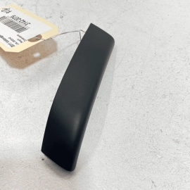 11-17 Volkswagen Touareg Rear Passenger Door Interior Grab Handle Trim Cove