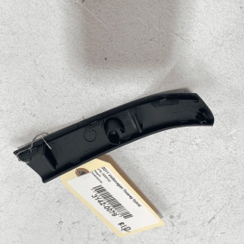 11-17 Volkswagen Touareg Rear Passenger Door Interior Grab Handle Trim Cove