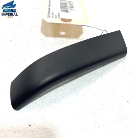 11-17 Volkswagen Touareg Rear Passenger Door Interior Grab Handle Trim Cove