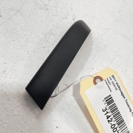 11-17 Volkswagen Touareg Rear Passenger Door Interior Grab Handle Trim Cove