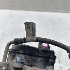 GMC TERRAIN SLE 2018-2023 REAR LEFT DRIVER SIDE DISC BRAKE CALIPER & HOSE O