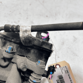 GMC TERRAIN SLE 2018-2023 REAR LEFT DRIVER SIDE DISC BRAKE CALIPER & HOSE O