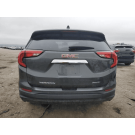 GMC TERRAIN SLE 2018-2023 REAR LEFT DRIVER SIDE DISC BRAKE CALIPER & HOSE O