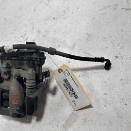 GMC TERRAIN SLE 2018-2023 REAR LEFT DRIVER SIDE DISC BRAKE CALIPER & HOSE O