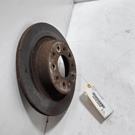 GMC TERRAIN 2018 - 2023 REAR PASSENGER OR DRIVER SIDE BRAKE DISC ROTOR OEM 