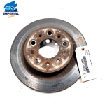 GMC TERRAIN 2018 - 2023 REAR PASSENGER OR DRIVER SIDE BRAKE DISC ROTOR OEM 