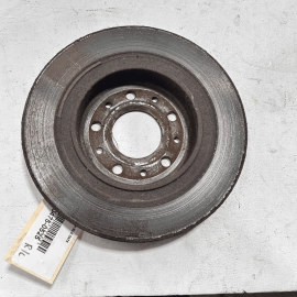 GMC TERRAIN 2018 - 2023 REAR PASSENGER OR DRIVER SIDE BRAKE DISC ROTOR OEM 