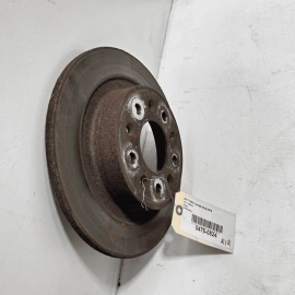 GMC TERRAIN 2018 - 2023 REAR PASSENGER OR DRIVER SIDE BRAKE DISC ROTOR OEM 