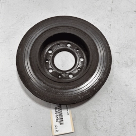 GMC TERRAIN 2018 - 2023 REAR PASSENGER OR DRIVER SIDE BRAKE DISC ROTOR OEM 