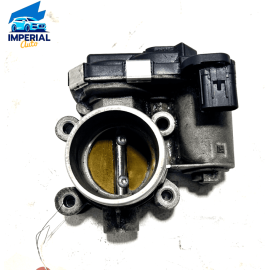 GMC TERRAIN SLE 2018-2022 1.5L ENGINE THROTTLE BODY VALVE MODULE WITH SENSO
