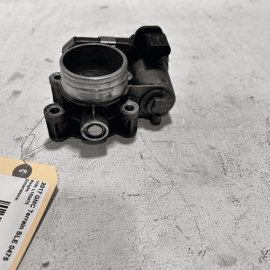 GMC TERRAIN SLE 2018-2022 1.5L ENGINE THROTTLE BODY VALVE MODULE WITH SENSO