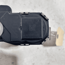 GMC TERRAIN SLE 2018-2022 1.5L ENGINE THROTTLE BODY VALVE MODULE WITH SENSO