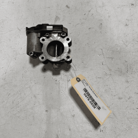 GMC TERRAIN SLE 2018-2022 1.5L ENGINE THROTTLE BODY VALVE MODULE WITH SENSO