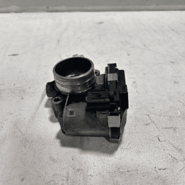 GMC TERRAIN SLE 2018-2022 1.5L ENGINE THROTTLE BODY VALVE MODULE WITH SENSO