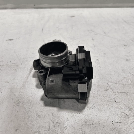 GMC TERRAIN SLE 2018-2022 1.5L ENGINE THROTTLE BODY VALVE MODULE WITH SENSO