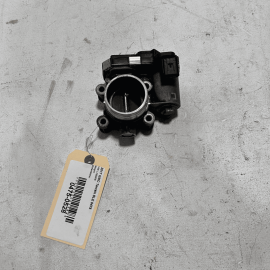 GMC TERRAIN SLE 2018-2022 1.5L ENGINE THROTTLE BODY VALVE MODULE WITH SENSO