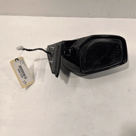 18-20 Acura TLX Left Driver Side View Mirror W/Turn Signal OEM *NH797M*