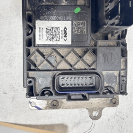 GMC TERRAIN 2018 - 2023 AWD REAR DIFFERENTIAL COMPUTER CONTROL MODULE UNIT 
