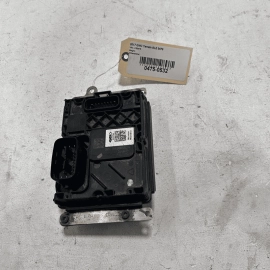 GMC TERRAIN 2018 - 2023 AWD REAR DIFFERENTIAL COMPUTER CONTROL MODULE UNIT 