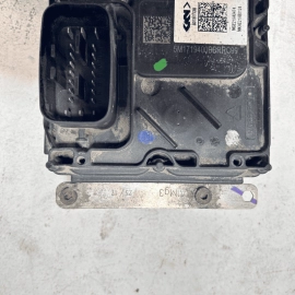 GMC TERRAIN 2018 - 2023 AWD REAR DIFFERENTIAL COMPUTER CONTROL MODULE UNIT 