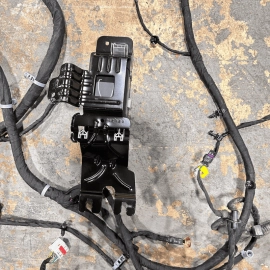 GMC TERRAIN SLE 2018 1.5L MAIN BODY WIRE WIRING HARNESS OEM