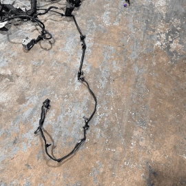 GMC TERRAIN SLE 2018 1.5L MAIN BODY WIRE WIRING HARNESS OEM