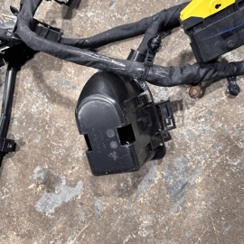 GMC TERRAIN SLE 2018 1.5L MAIN BODY WIRE WIRING HARNESS OEM