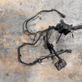 GMC TERRAIN SLE 2018 1.5L MAIN BODY WIRE WIRING HARNESS OEM
