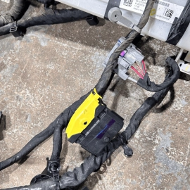 GMC TERRAIN SLE 2018 1.5L MAIN BODY WIRE WIRING HARNESS OEM