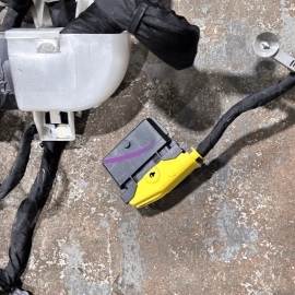 GMC TERRAIN SLE 2018 1.5L MAIN BODY WIRE WIRING HARNESS OEM