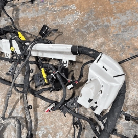 GMC TERRAIN SLE 2018 1.5L MAIN BODY WIRE WIRING HARNESS OEM