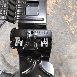 GMC TERRAIN SLE 2018 1.5L MAIN BODY WIRE WIRING HARNESS OEM