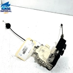 2012-16 PORSCHE PANAMERA Front Right Passenger Side Door Lock Actuator Moto
