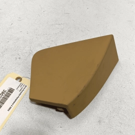 2010-2016 PORSCHE PANAMERA FRONT PASSENGER DOOR PANEL TRIM END COVER LID OE