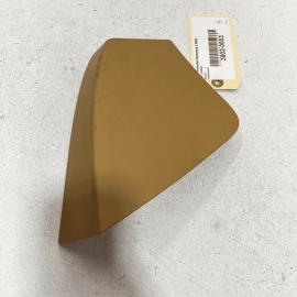 2010-2016 PORSCHE PANAMERA FRONT PASSENGER DOOR PANEL TRIM END COVER LID OE