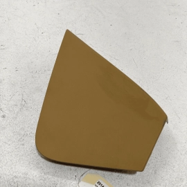 2010-2016 PORSCHE PANAMERA FRONT PASSENGER DOOR PANEL TRIM END COVER LID OE