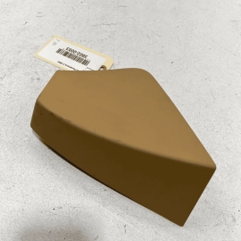 2010-2016 PORSCHE PANAMERA FRONT PASSENGER DOOR PANEL TRIM END COVER LID OE