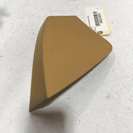 2010-2016 PORSCHE PANAMERA FRONT PASSENGER DOOR PANEL TRIM END COVER LID OE